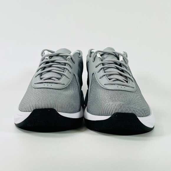 Nike Giannis Freak 6 TB \'Wolf Grey White\' FV1292-001 Basketball size 14 main image 5